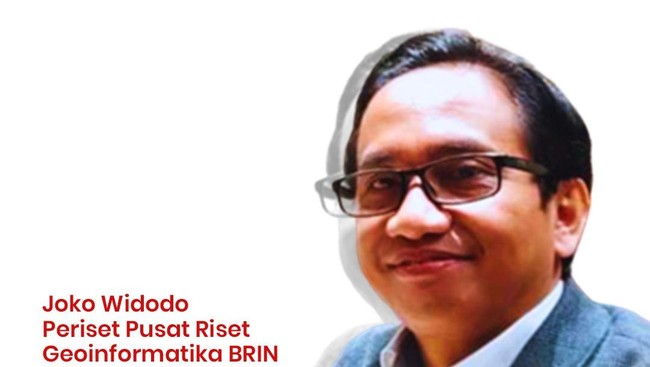 Joko Widodo Leads BRIN Research Team, Partnering with Japan for Disaster Mitigation Project