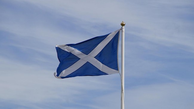 UK at Risk of Dissolution as Three Nations Prepare to Declare Independence from Britain