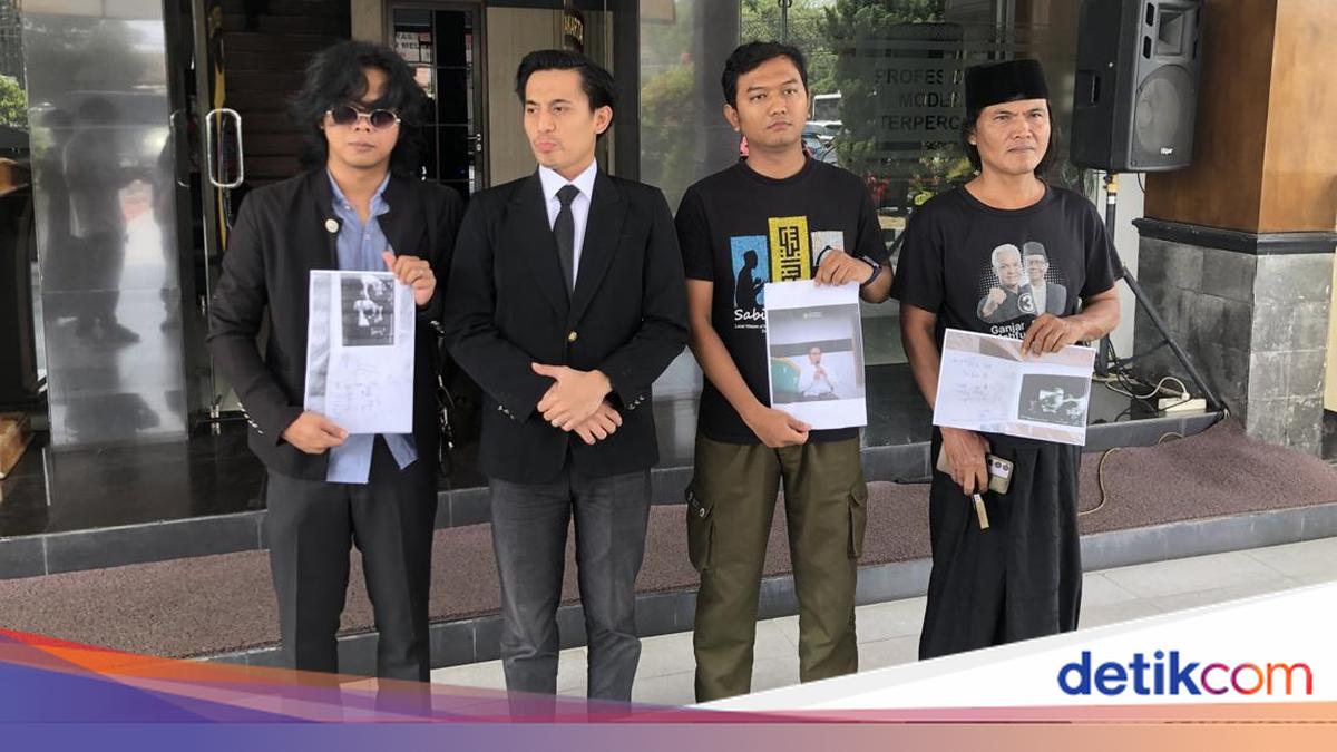 Former Student Claims Trapped into Unregistered Marriage Following Rape in Sleman