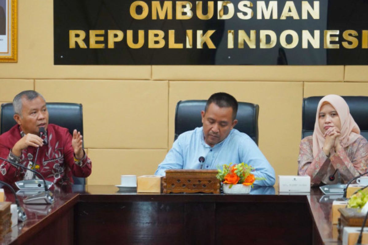 Ombudsman: Prolonged Delays in Land Matters Can Harm the Public