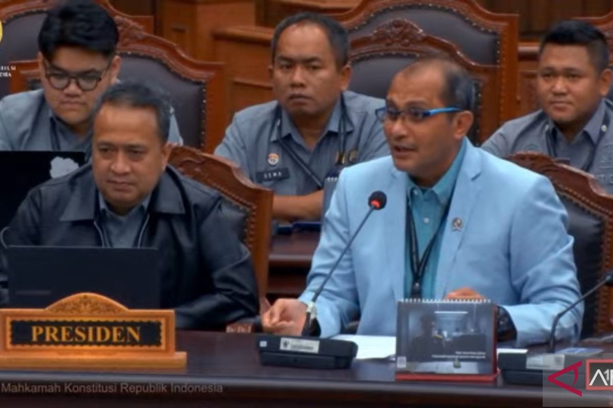 Government clarifies boundaries of “Living Law” in new Criminal Code