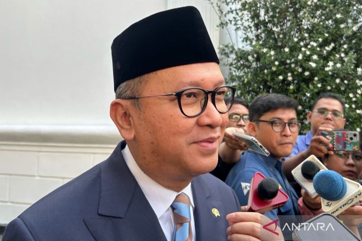 Rosan: Danantara prepared to discuss dividend contributions with new Finance Minister