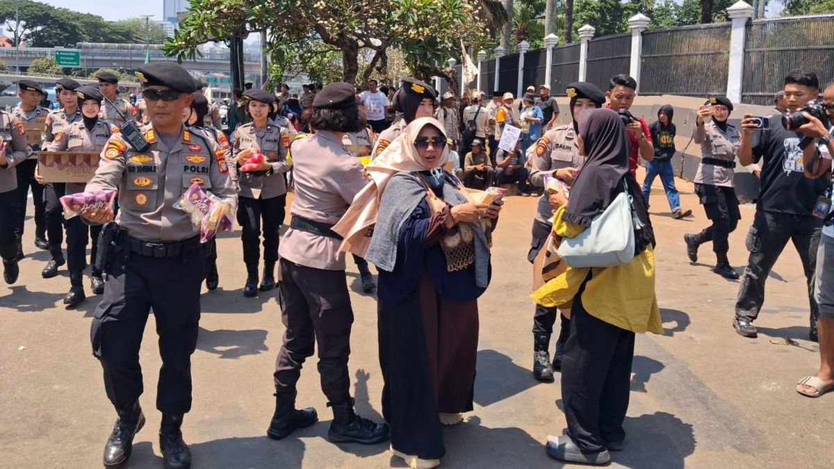 Police Prioritise Humanist Approach in Managing Farmers' Protest