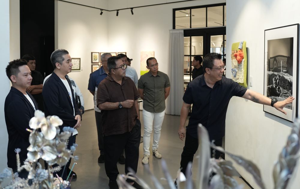 Safety Product Innovation Can Coexist with Fine Art