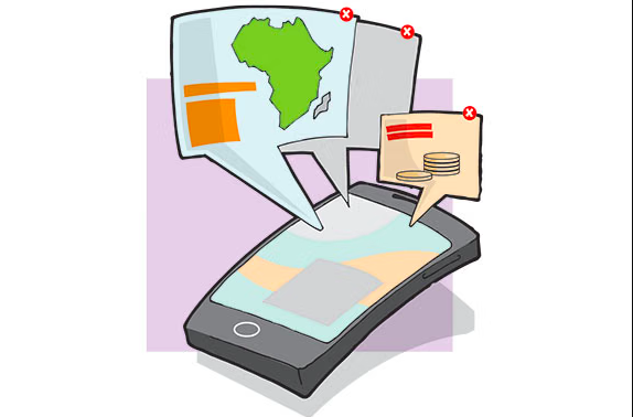 250 Million Indonesians are Now Active Internet Users