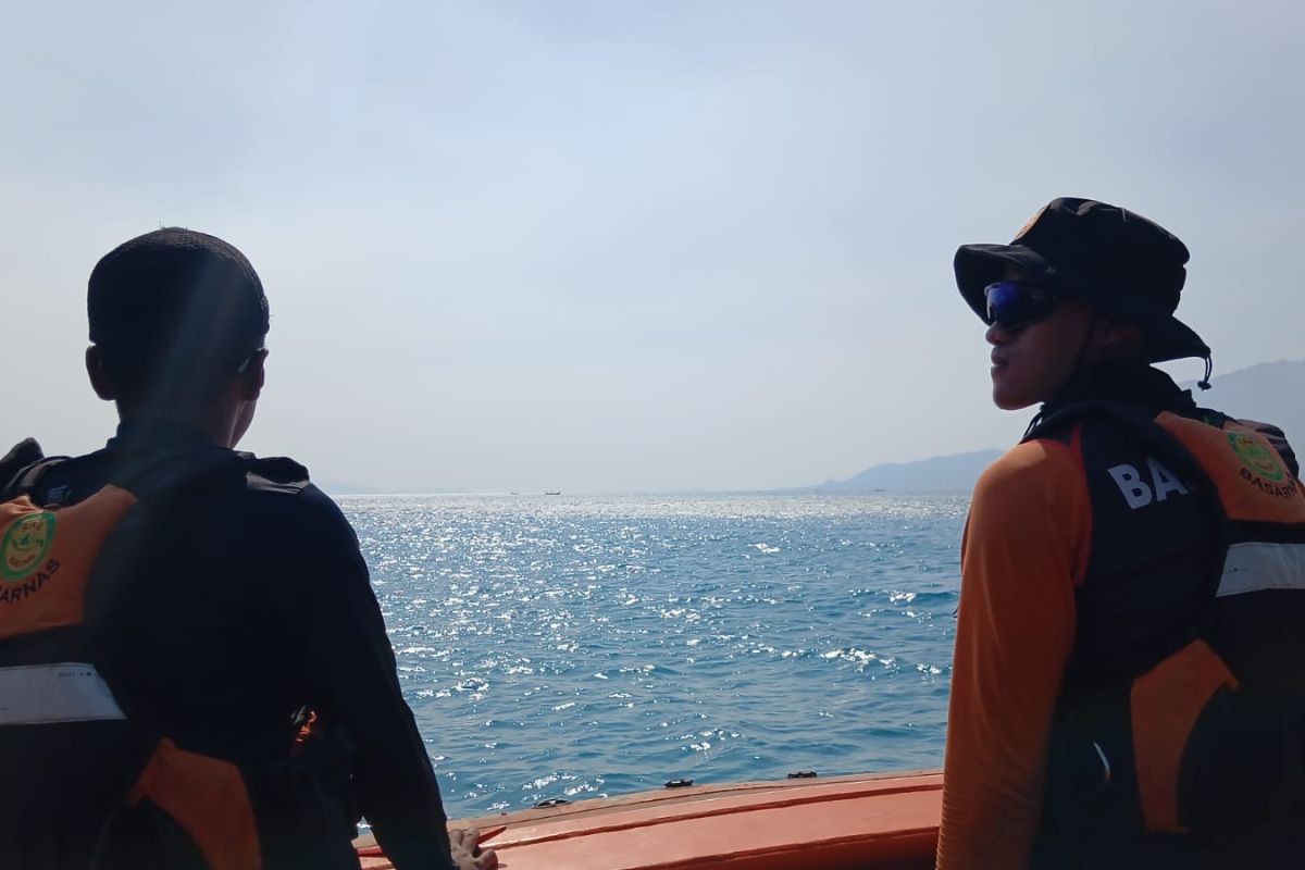 SAR Team States Fog Hindering Search for Missing Journalist in Sunda Strait