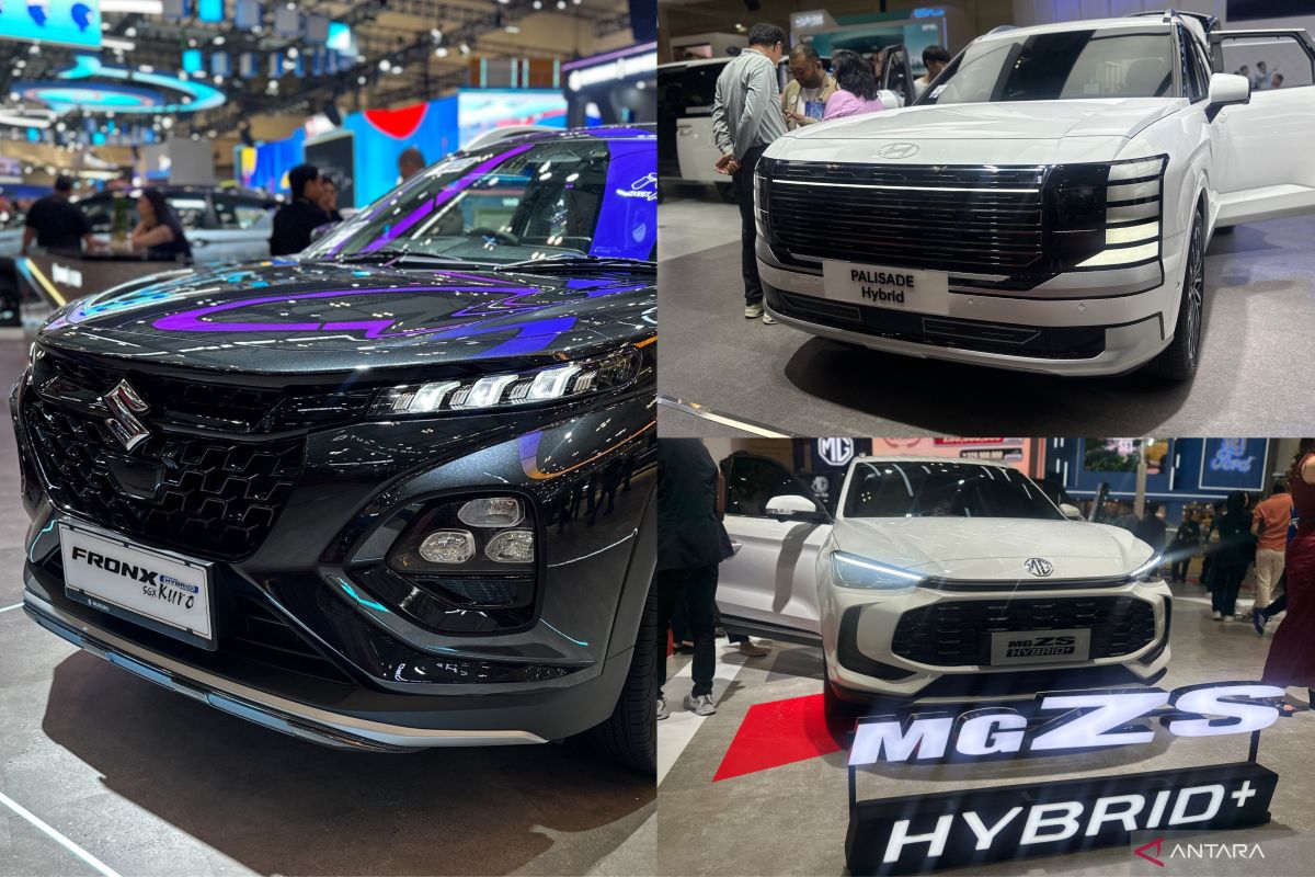 Hybrid or Electric Cars: Which is More Suitable for Daily Use?