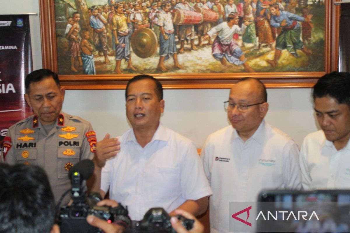 NTB Provincial Government Finalises Preparations for 2026 MotoGP Mandalika