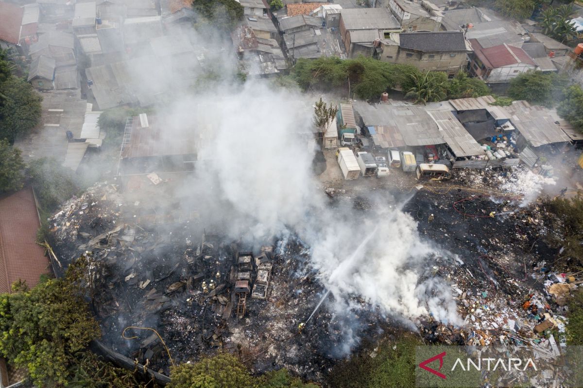 Tips to prevent fires in homes and the environment