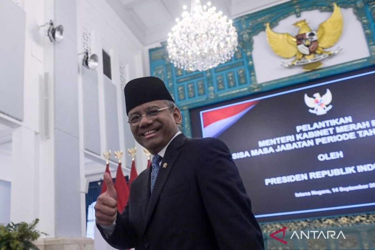 Markets react calmly to Nazara’s appointment as Finance Minister