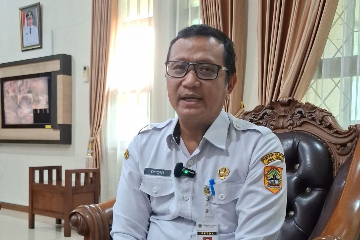 56 candidates pass administrative selection for Central Java Information Commission