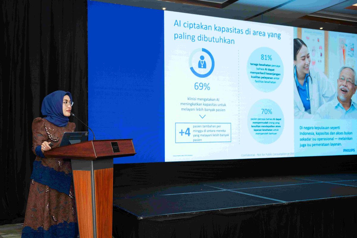 Enhancing AI Readiness to Support Healthcare Capacity