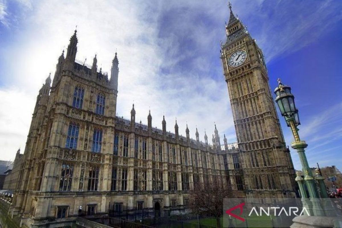 UK Prime Minister asserts unity following self-determination declaration