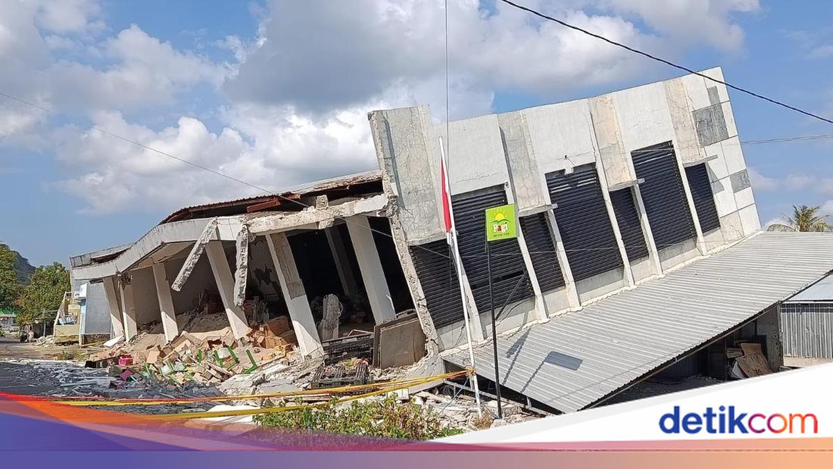 Manggarai Regency in NTT Extends Emergency Response Status until 28 September