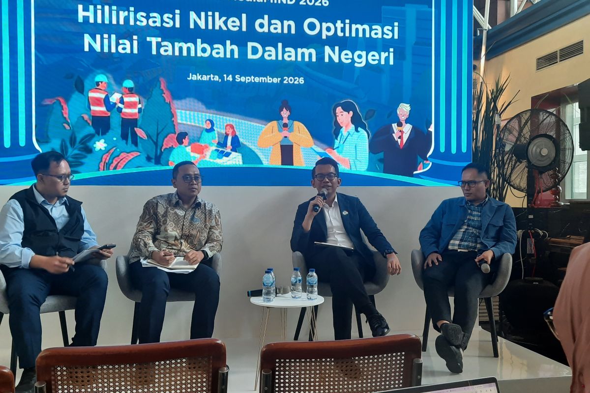 MediaMIND 2026 Highlights Sustainable Mining Issues