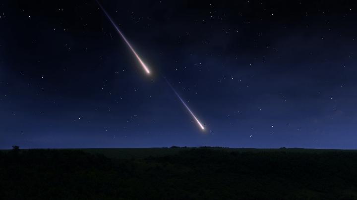 Loud Boom, Bright Flashes Startle Indonesia's Gorontalo: What Was It?