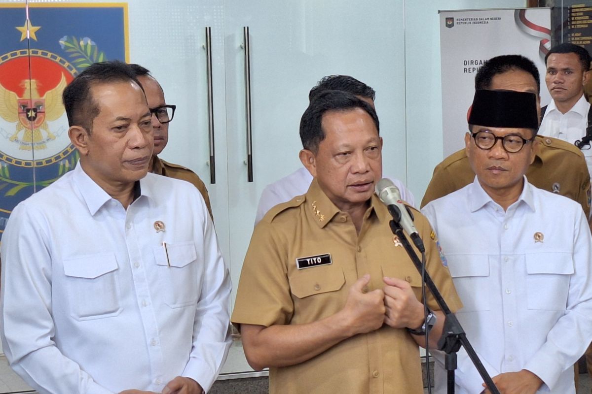 Indonesia makes women, child protection programs mandatory in 2027