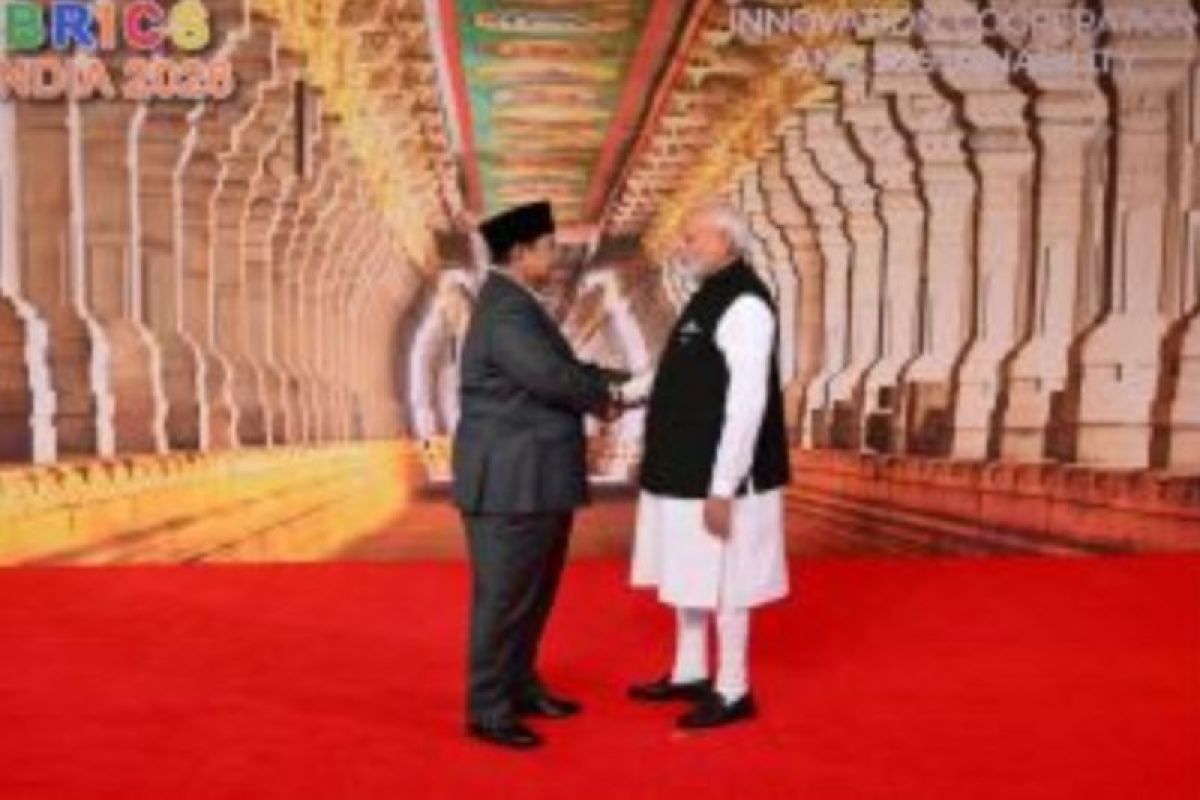 Indonesia turning membership into global influence through BRICS