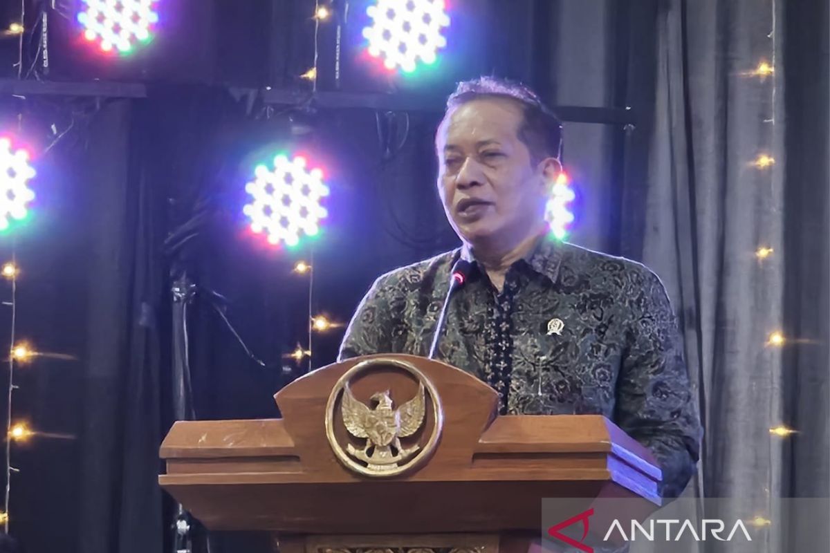 Indonesia maps three steps to accelerate KDMP operations