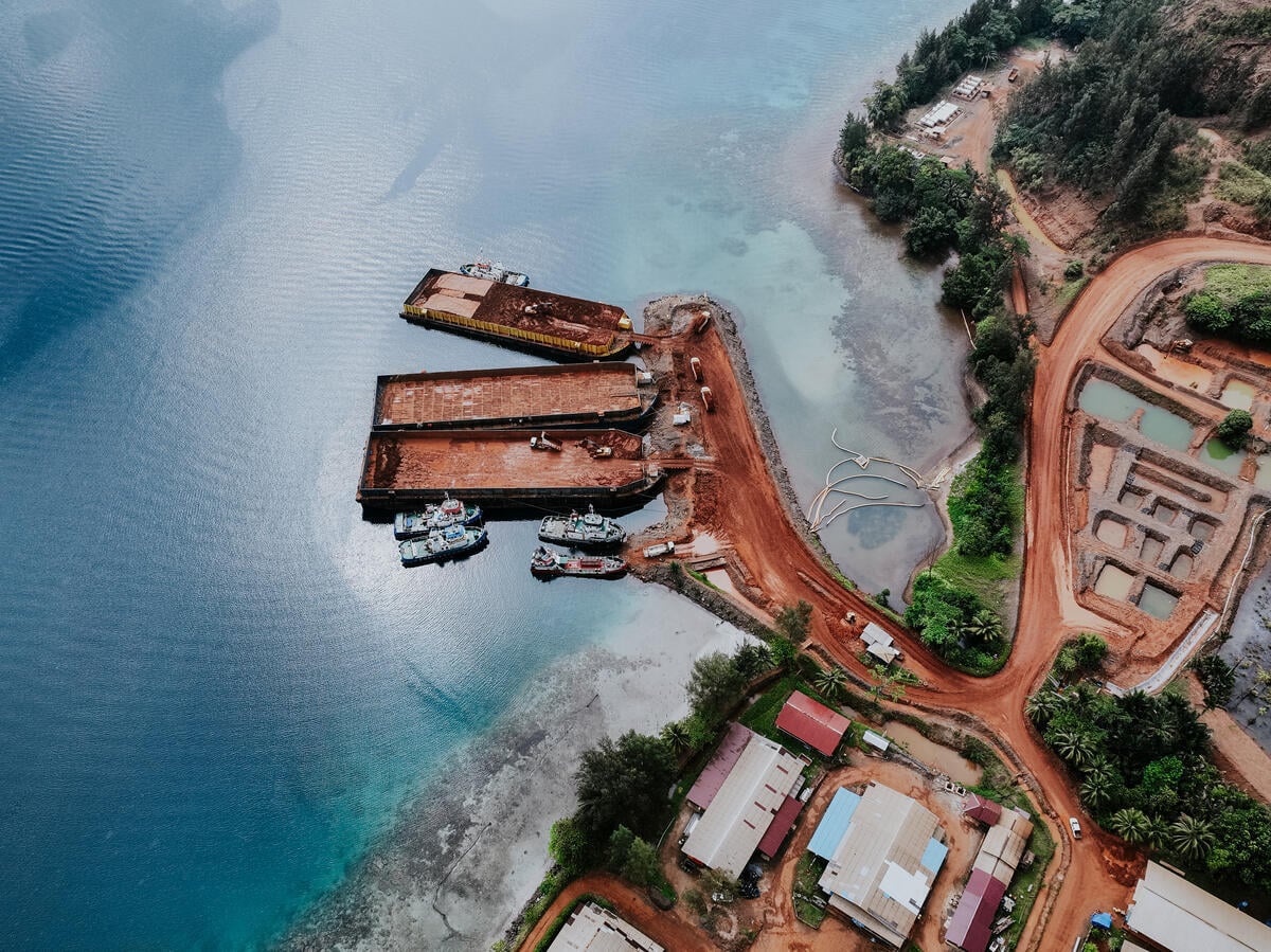 Greenpeace Victory: Administrative Court Orders Government to Release Revocation Decrees for Four Mines