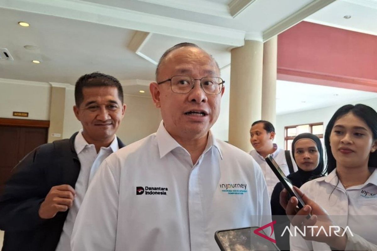 ITDC prepares alternative accommodation ahead of MotoGP Mandalika