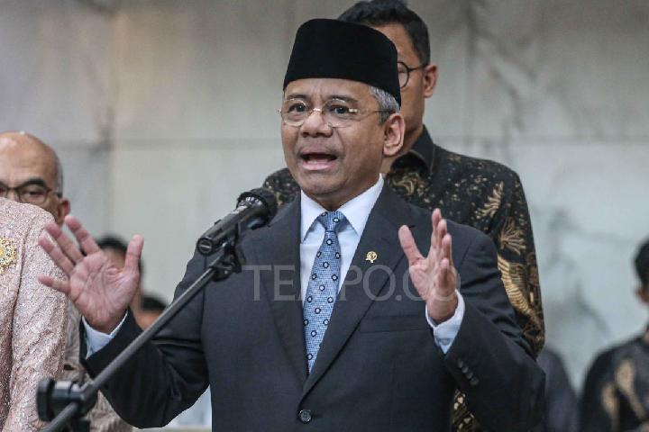 Budget Efficiency Is More Than Spending Cuts, Says Minister Suahasil
