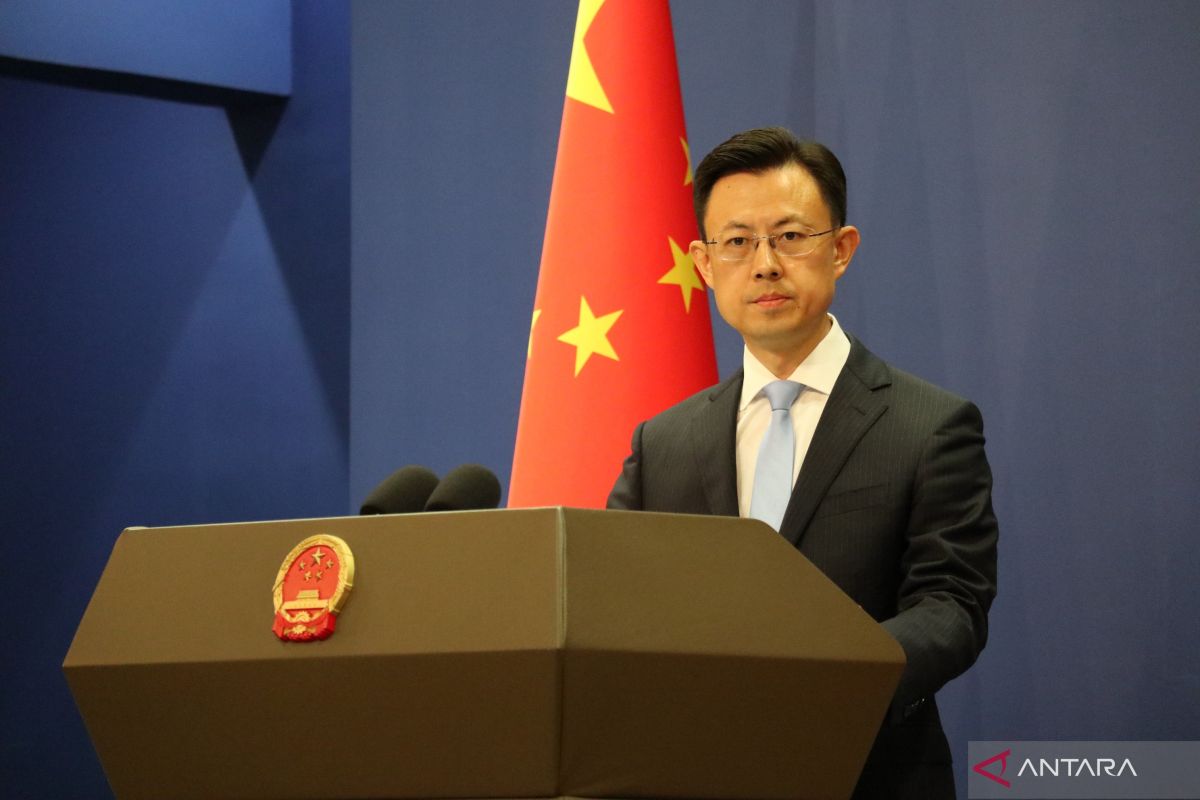 China promotes open-source AI initiative within BRICS