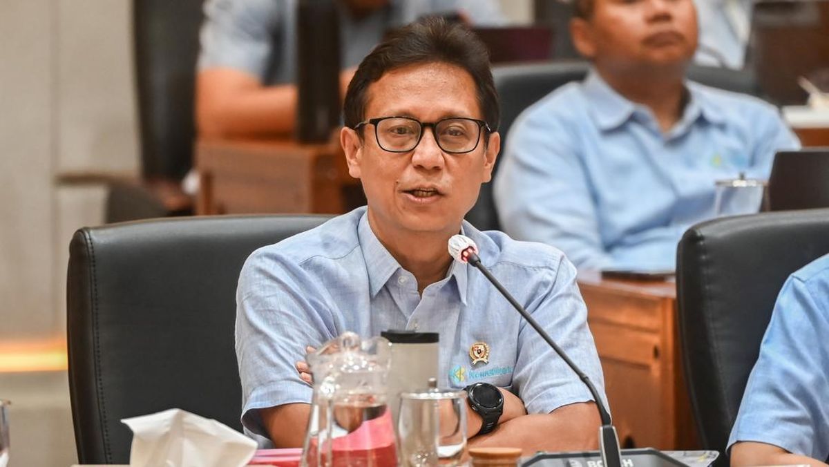 Health Minister: West Java Has the Highest Maternal and Child Mortality Rate