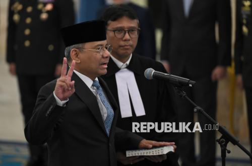 Purbaya Replaced: What Next for the Jakarta Funds Polemic?