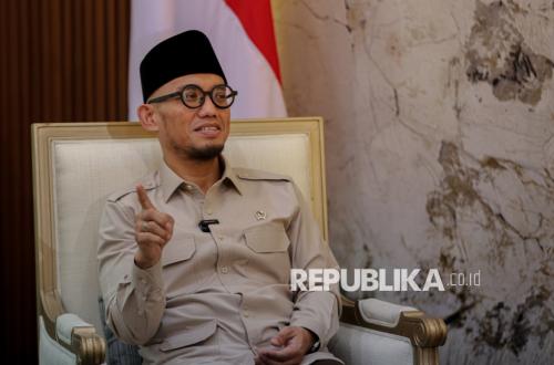 Dahnil Finds 400,000 Invalid Hajj Queue Records