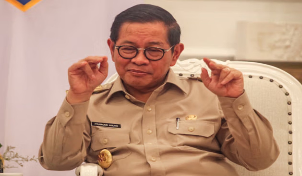 Jakarta Ready to Continue Revenue-Sharing Coordination with New Finance Minister