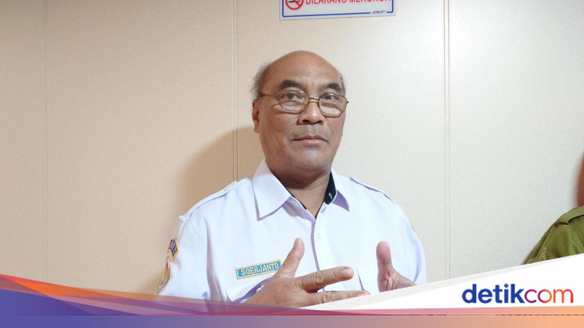 KNKT Responds to Viral Claims That KM Virgo Circled Before Sinking