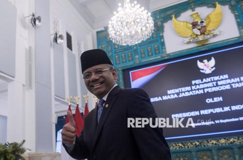 Finance Minister Change: Danamon Bank Economist Discusses Fiscal Policy Challenges