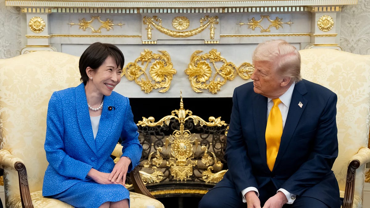 When Great Powers Talk, Who Speaks for Asia?