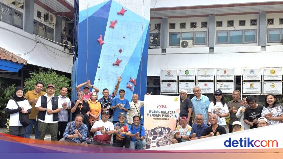 68th Anniversary: Smandel Alumni Launch Book 'EXPA: A Space for Learning to Become Human'