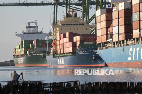 Expert: Discrepancy in Export-Import Data a Red Flag, but Must Be Proven