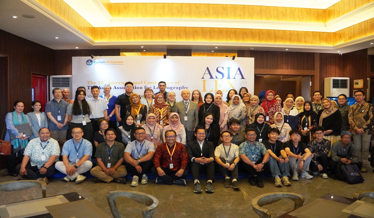 Breaking Disciplinary Boundaries: Asian Lexicographic Innovation Through Collaboration