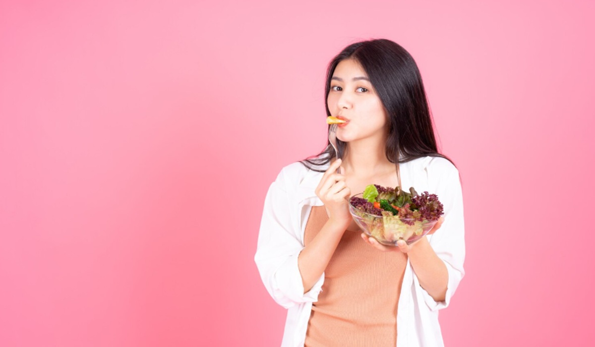Healthy Diet Without Wasting Food: A Two-Sided Solution to Tackling Food Waste