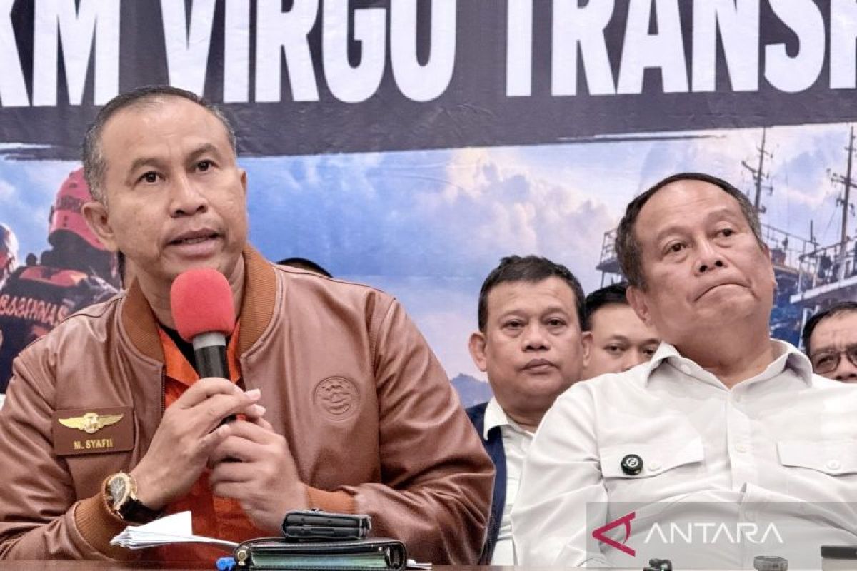 High Waves Delay Evacuation of 22 Virgo Transport 8 Survivors