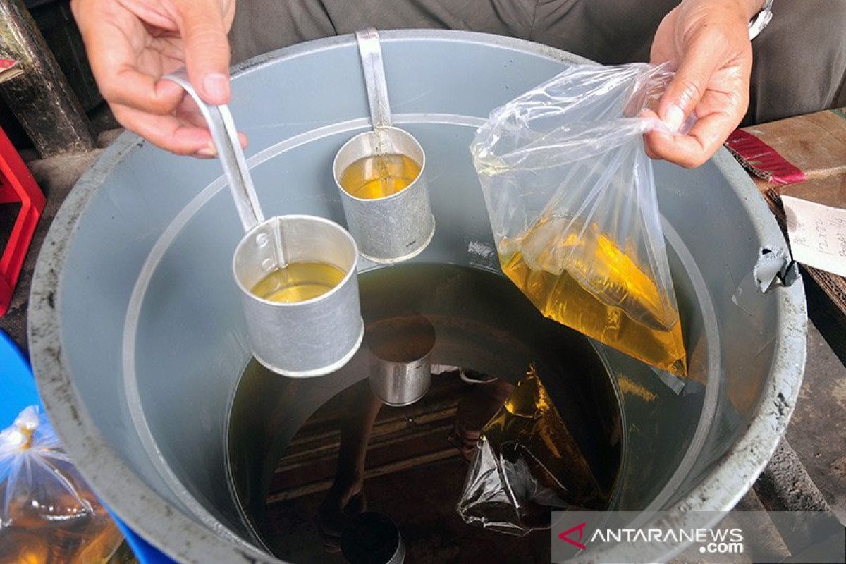 Observer applauds used cooking oil as a sustainable energy source