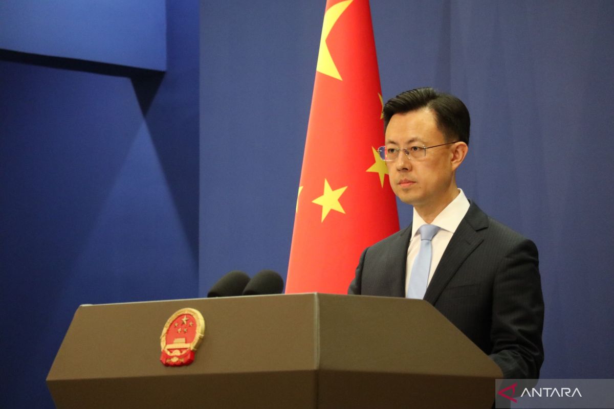 China responds to proposal to slow down AI development