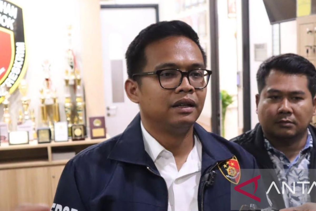 Police arrest child rapist in North Jakarta