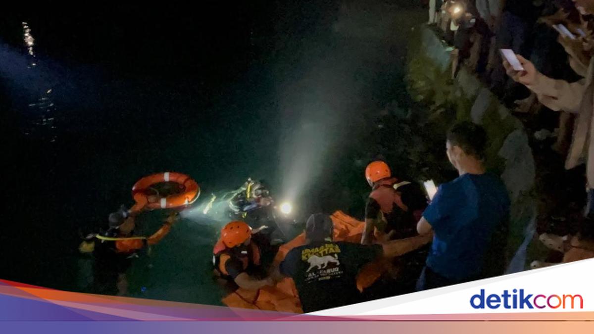 Mahyar Goes Missing While Diving in Lobang River, Simalungun, Found Dead