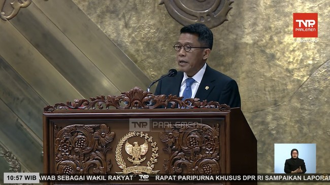 State Finance Bill Drafted Using Omnibus Law Scheme — What Will Change?