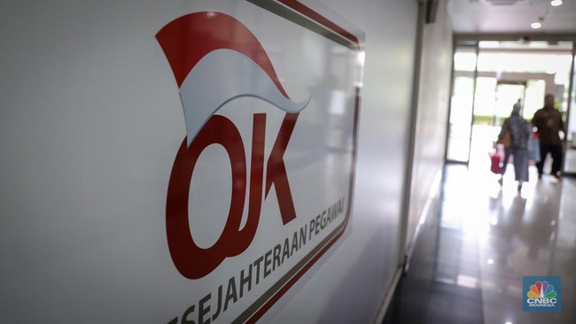 Causing Public Unrest, OJK Shuts Down 27 Illegal Pawnshops