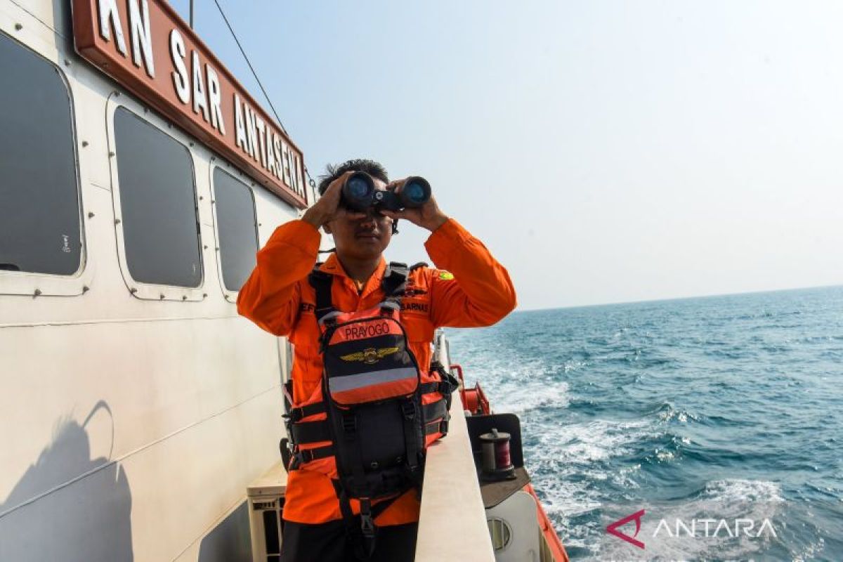 Eighth day of search for missing journalists, joint SAR team deploys 20 vessels