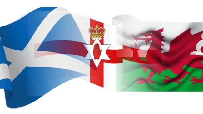 Knock! 3 Countries Officially Declare Desire for Independence from England, the UK Could Dissolve