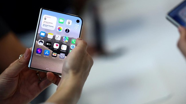 iOS 27 Officially Available in Indonesia, Check the List of Eligible iPhones