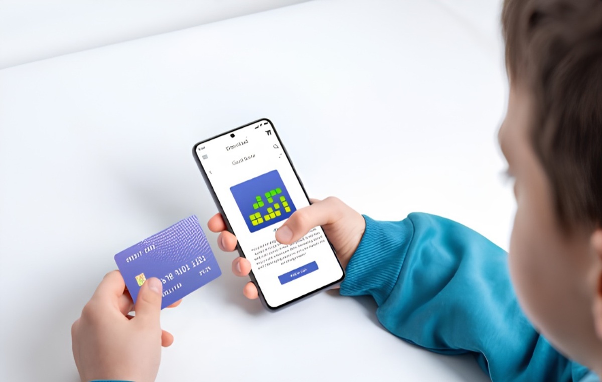 Game Microtransaction Trend: Digital Payment Convenience and the Risk of Impulsive Spending