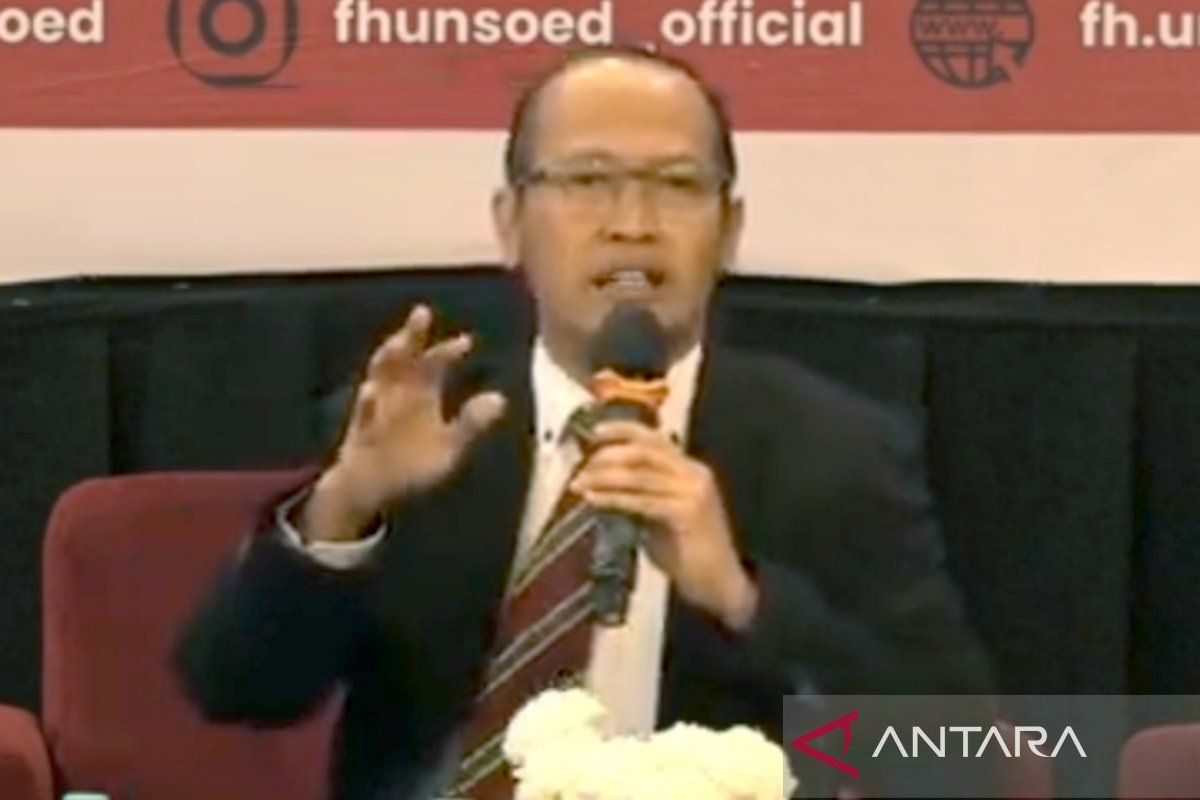 UI academic urges Indonesia to adopt risk-based AI regulation